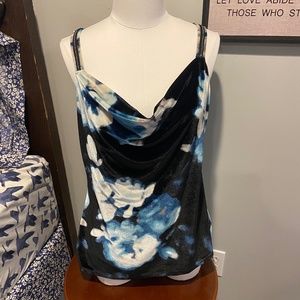 White House black Market Tank top